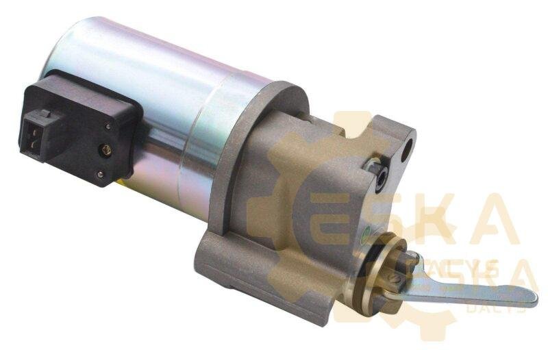 Išjungimo Solenoidas 12V - 20562765