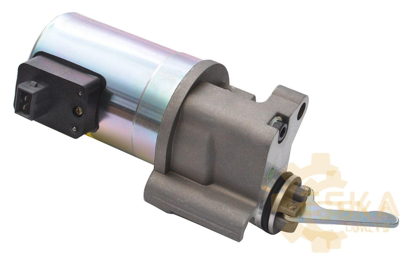 Išjungimo Solenoidas 12V - 20562765