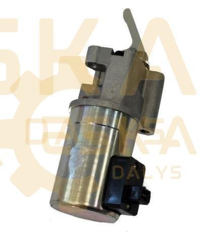 Išjungimo Solenoidas 12V - 20562765 - Image 2