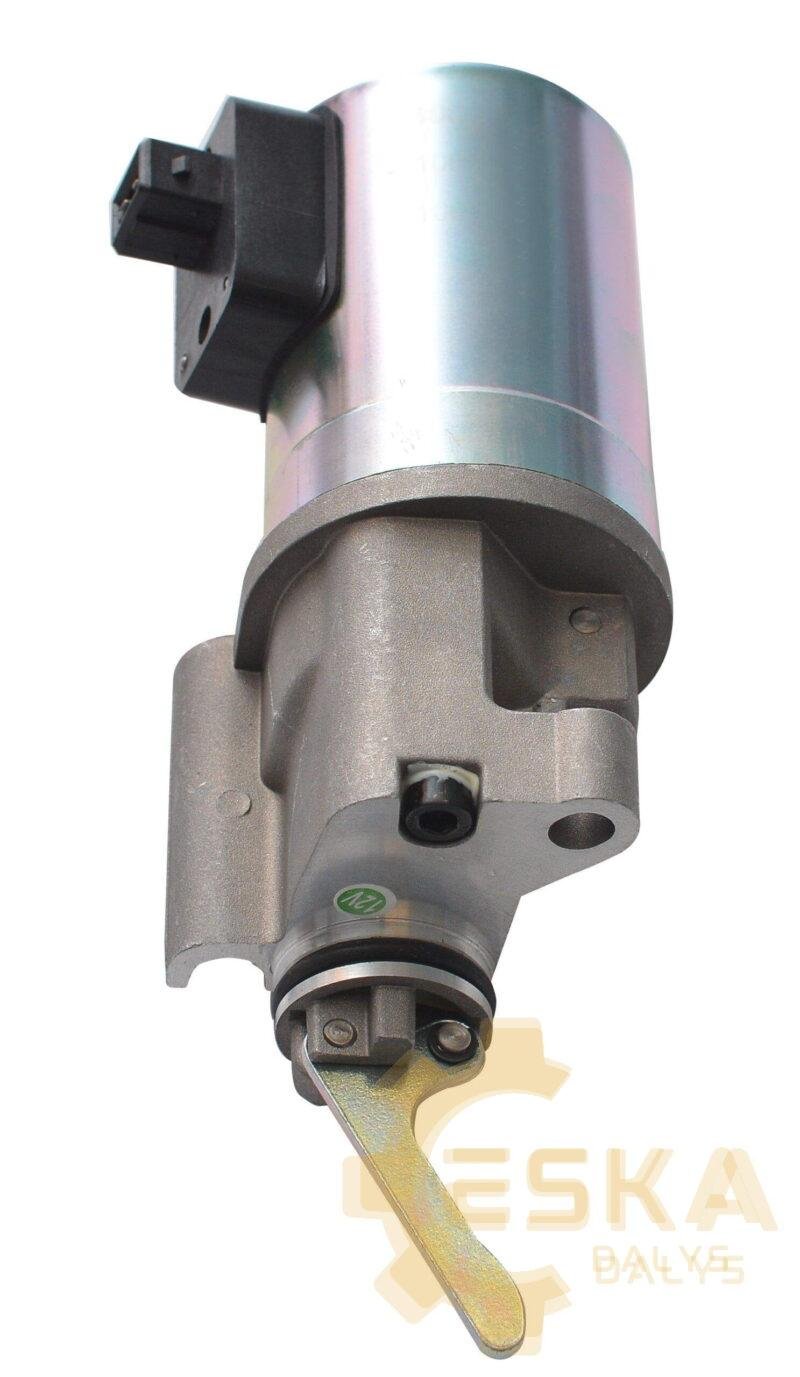 Išjungimo Solenoidas 12V - 20562765 - Image 3