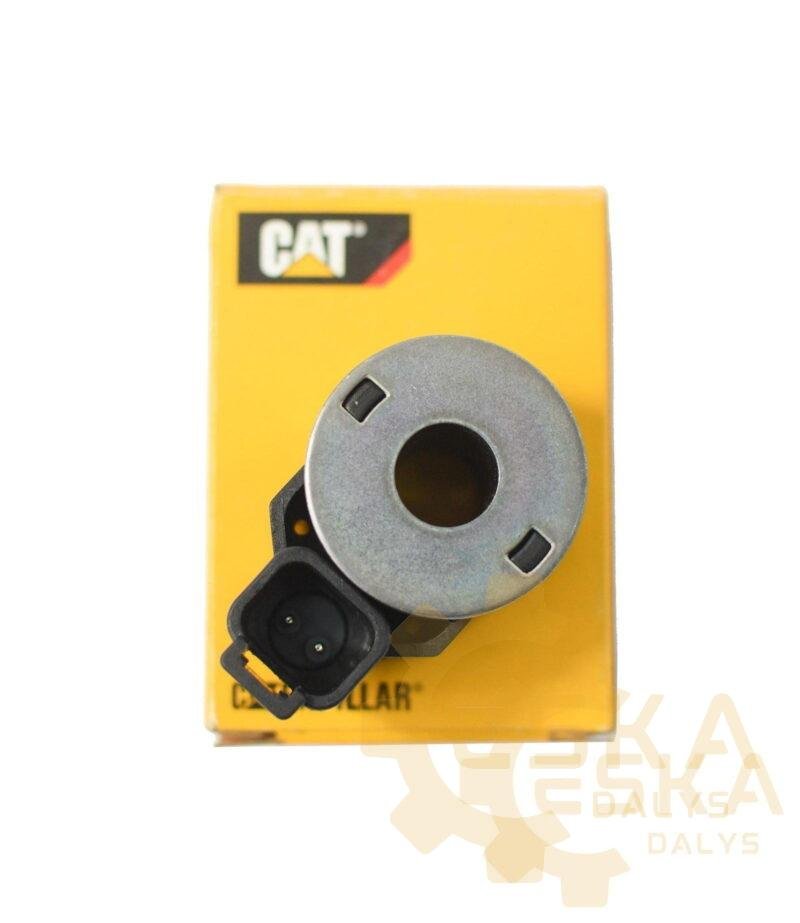 Solenoidas 12V CAT Originalas - 1300013