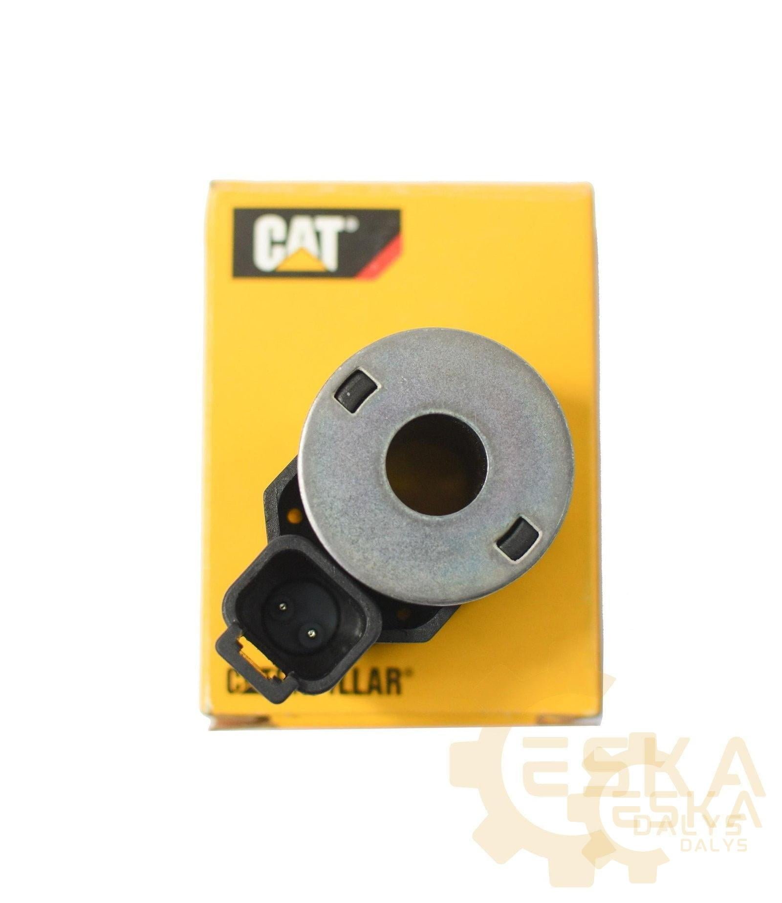 Solenoidas 12V CAT Originalas - 1300013