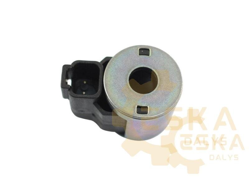 Solenoidas 12V CAT Originalas - 1300013 - Image 2