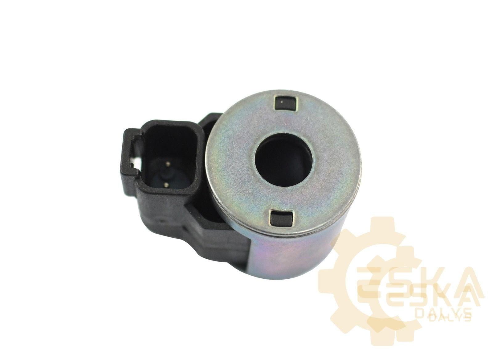 Solenoidas 12V CAT Originalas - 1300013 - Vaizdas 2