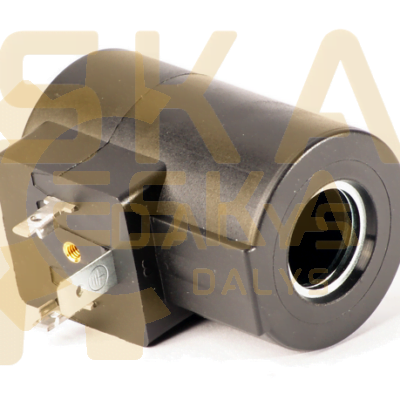 Solenoidas paskirtymo vožtuvui - 1727029