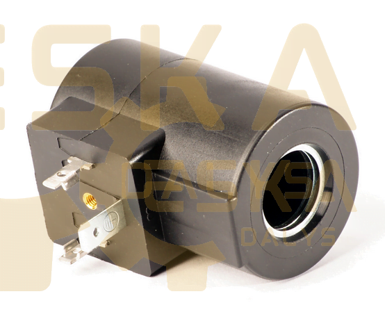 Solenoidas paskirtymo vožtuvui - 1727029