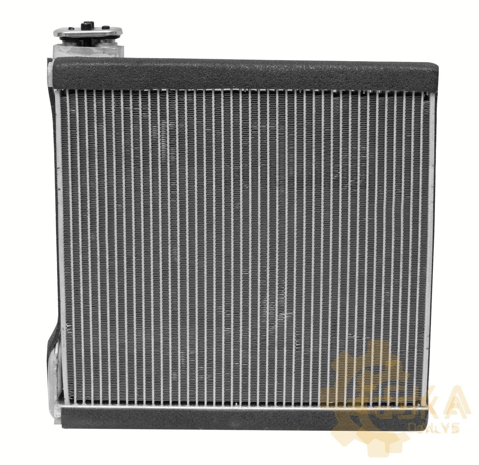 Aušinimo radiatorius - 3532151