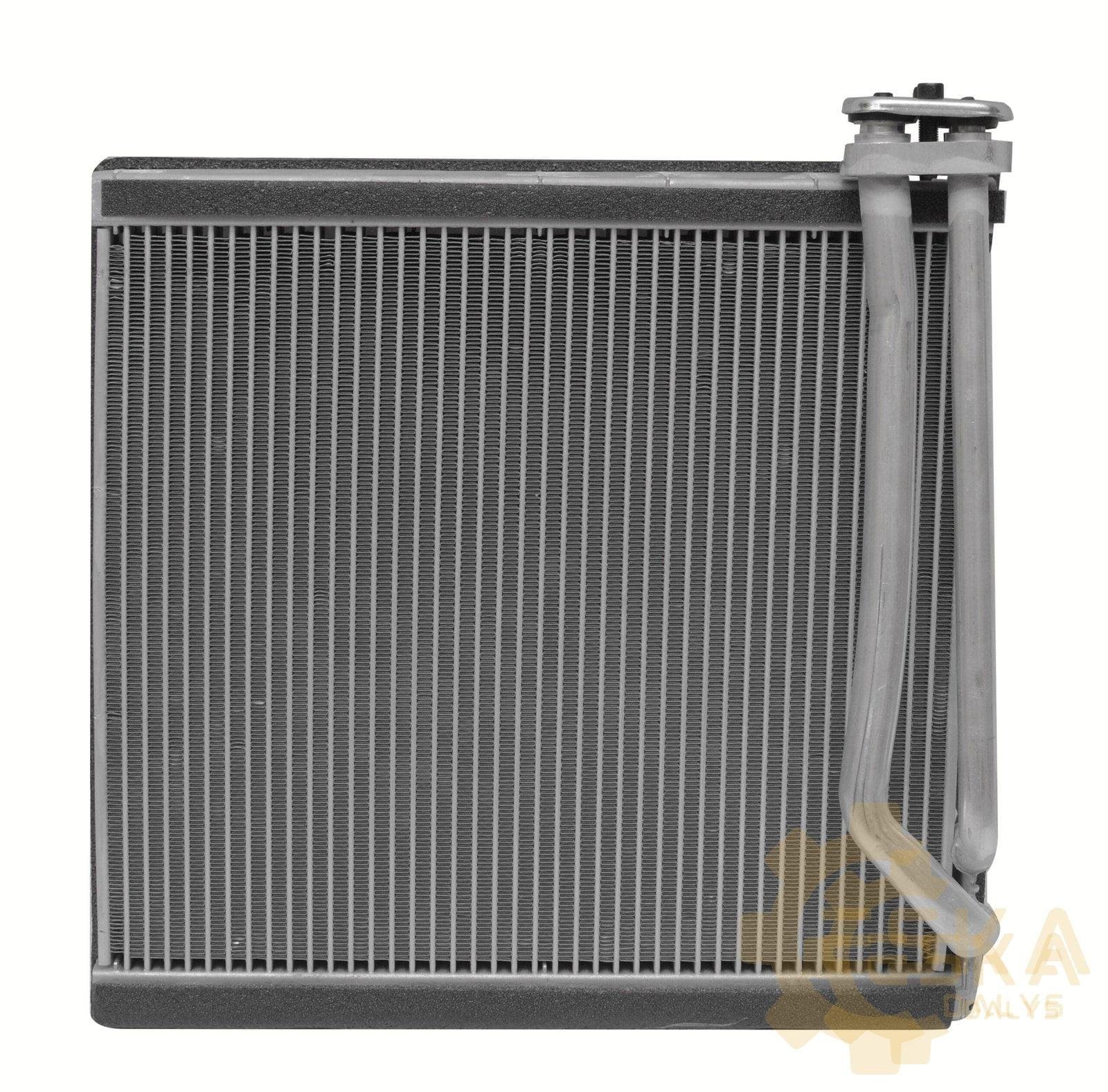 Aušinimo radiatorius - 3532151 - Vaizdas 2