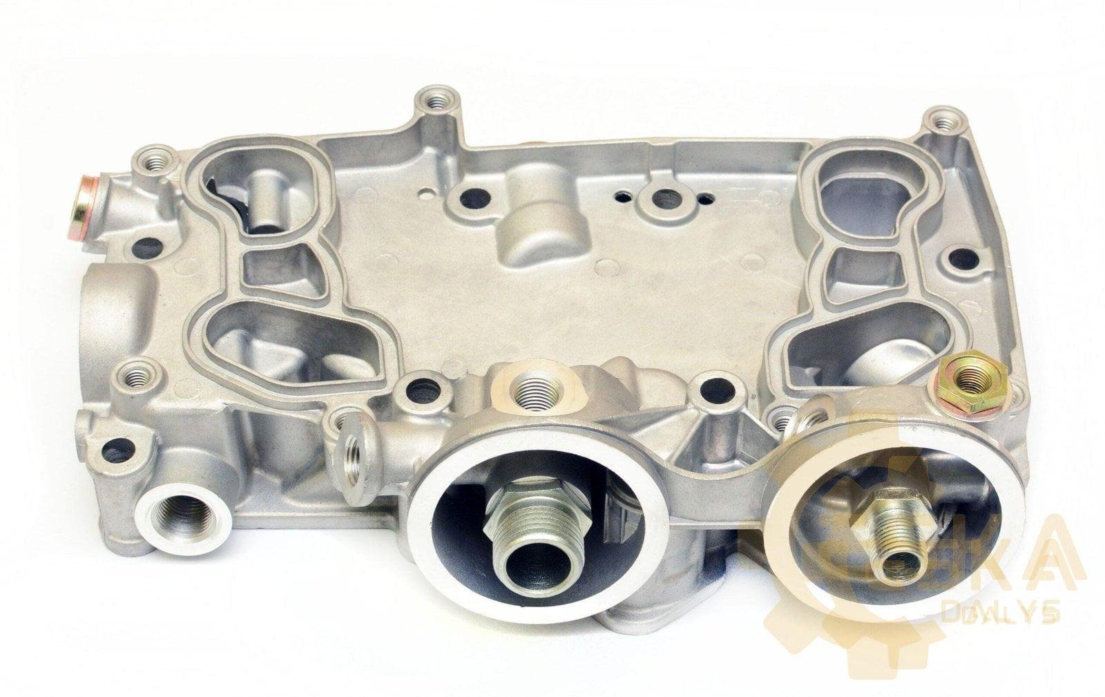 Tepalo auš. radiatorius - 21240959 - Image 2