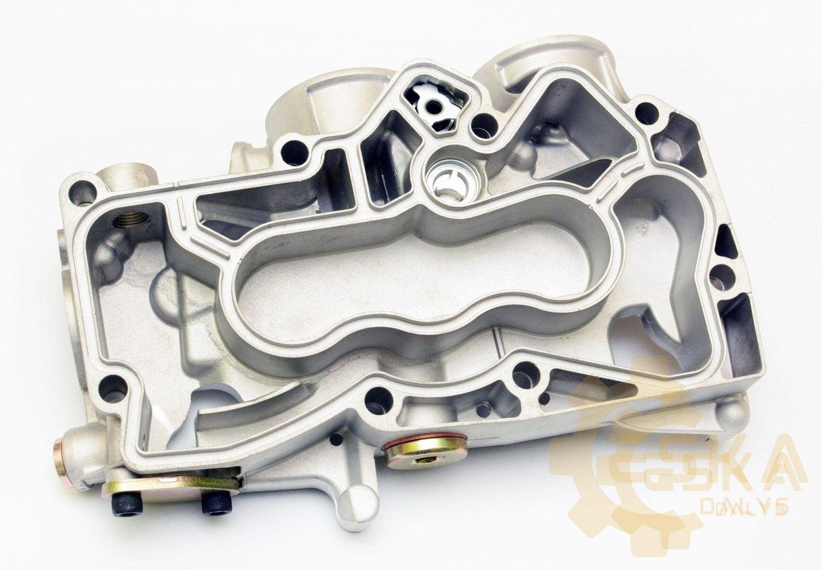 Tepalo auš. radiatorius - 21240959 - Image 3