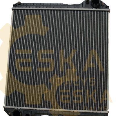 Cooling radiator - 2105948