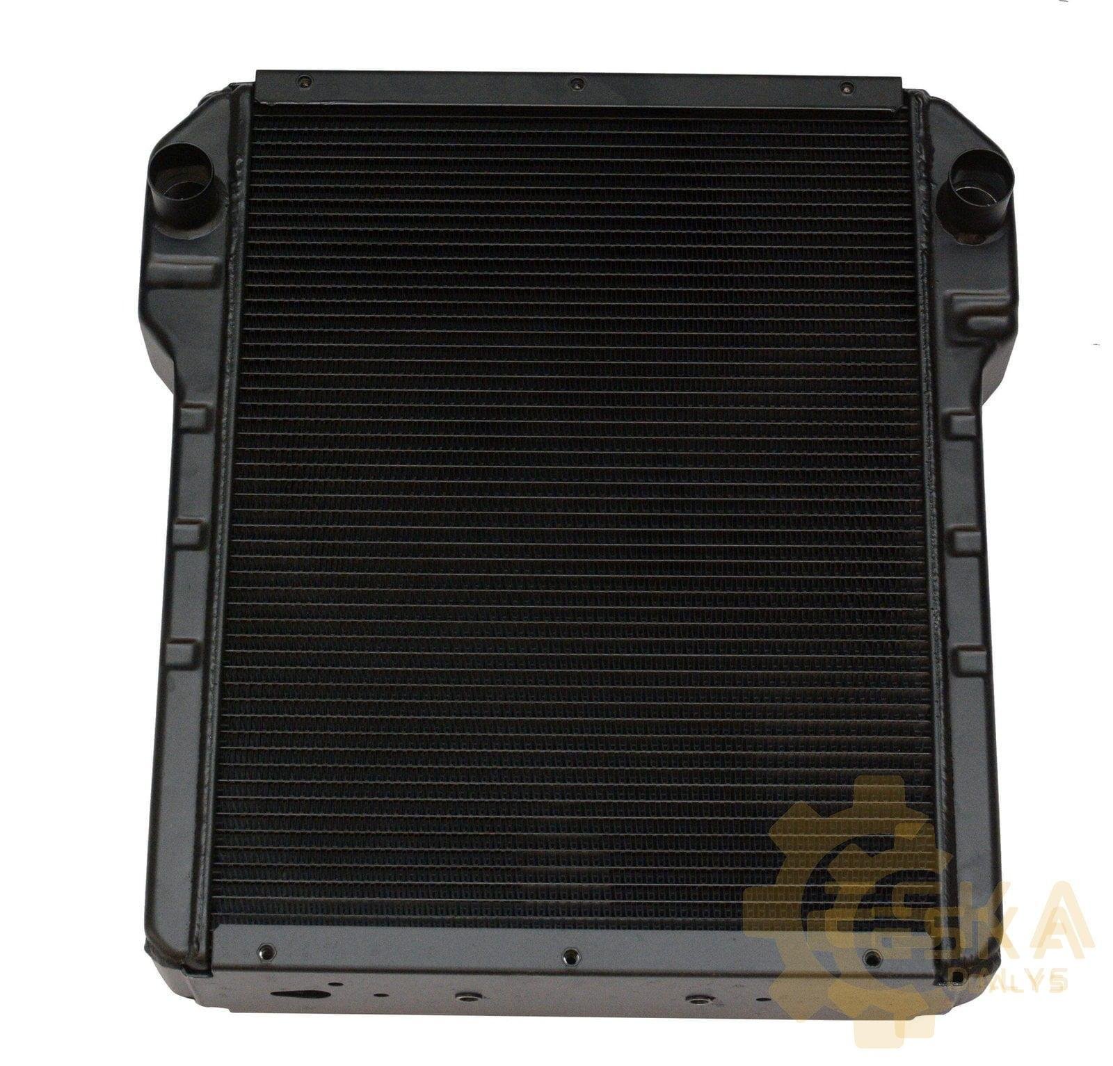 Cooling radiator (water) - 30/925627