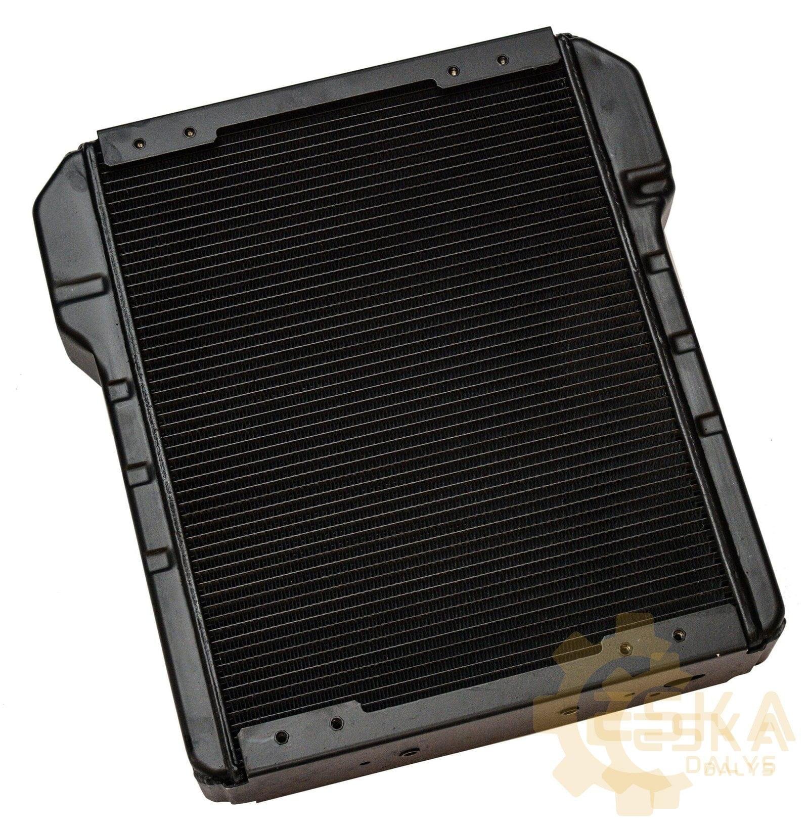 Aušinimo radiatorius (vandens) - 30/925627 - Image 2