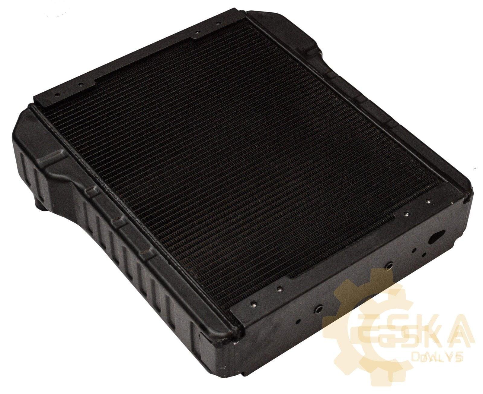 Aušinimo radiatorius (vandens) - 30/925627 - Image 3