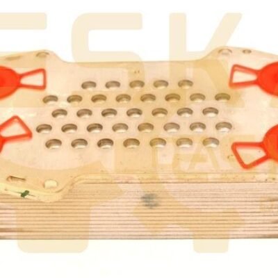 Radiateur de refroidisseur d'huile - 20511773