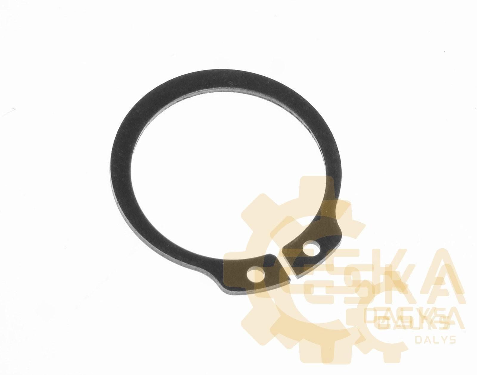 Fiksavimo žiedas - 2775065