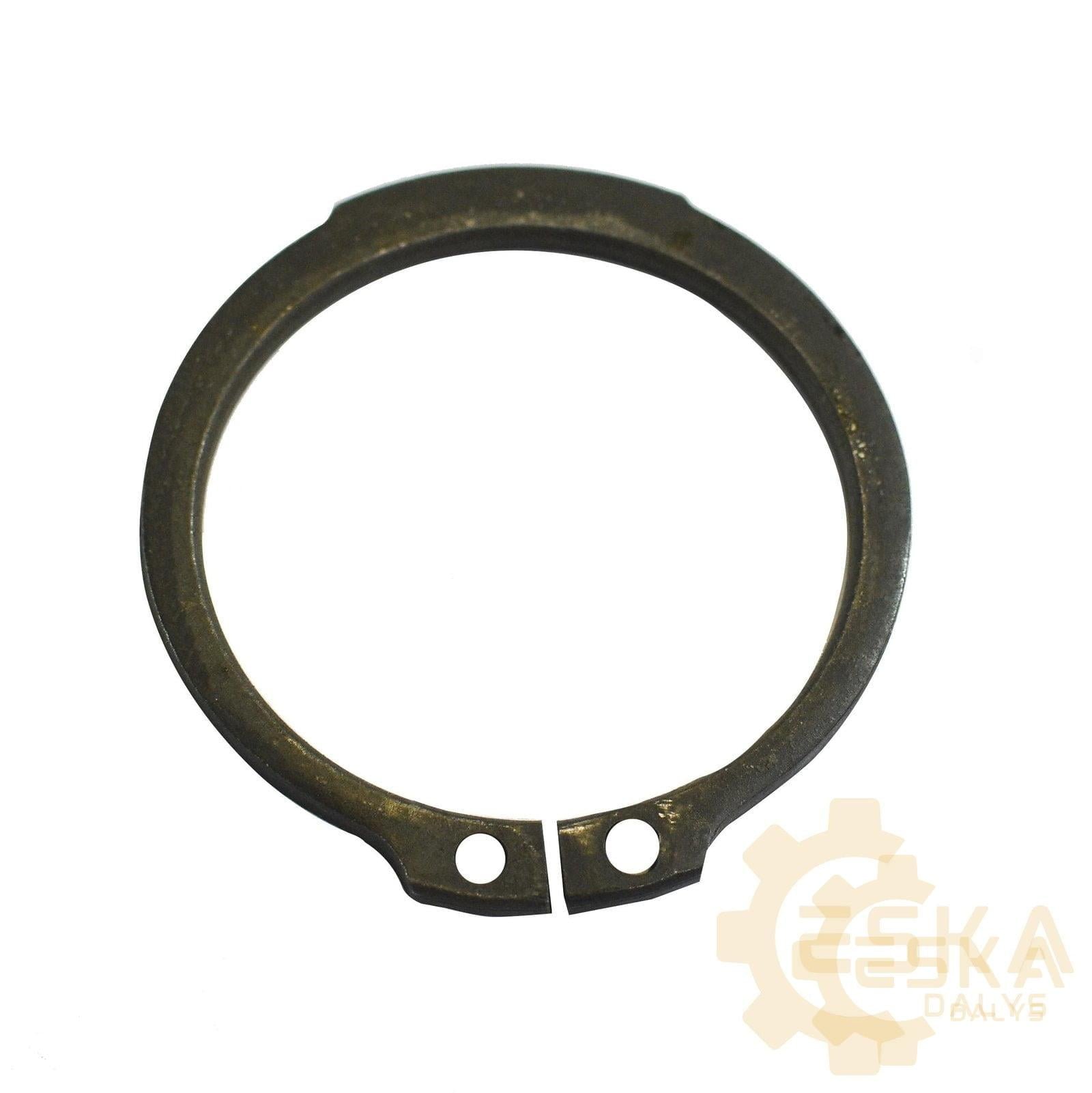 Pin retainer - 826/00874