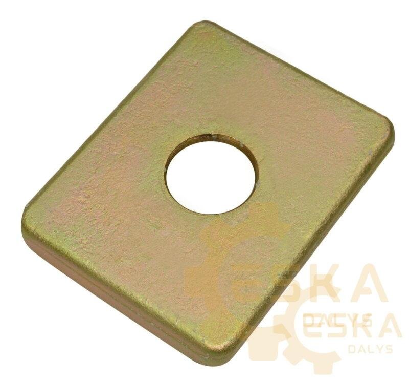 Plokštelė CVA - 331/56478 - Image 3