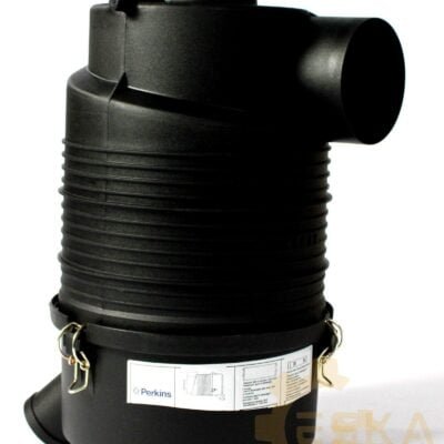 Oro filtro dangtis, korpusas GP OEM PERKINS !!! - 1129689