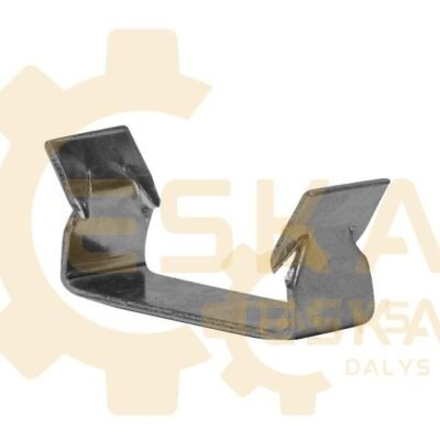 Ilmansuodattimen kotelo (sarja) OEM - 1129689