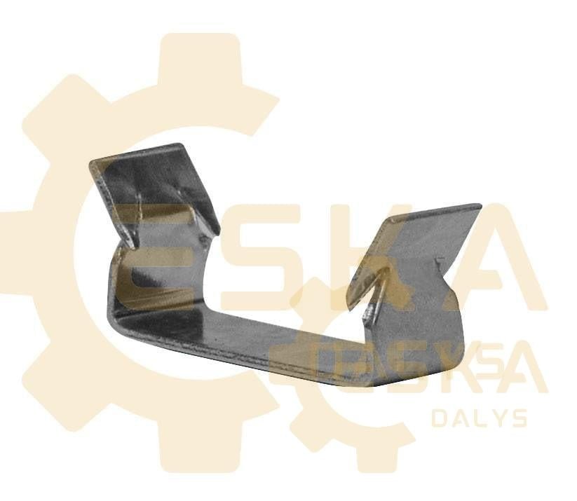 Ilmansuodattimen kotelo (sarja) OEM - 1129689