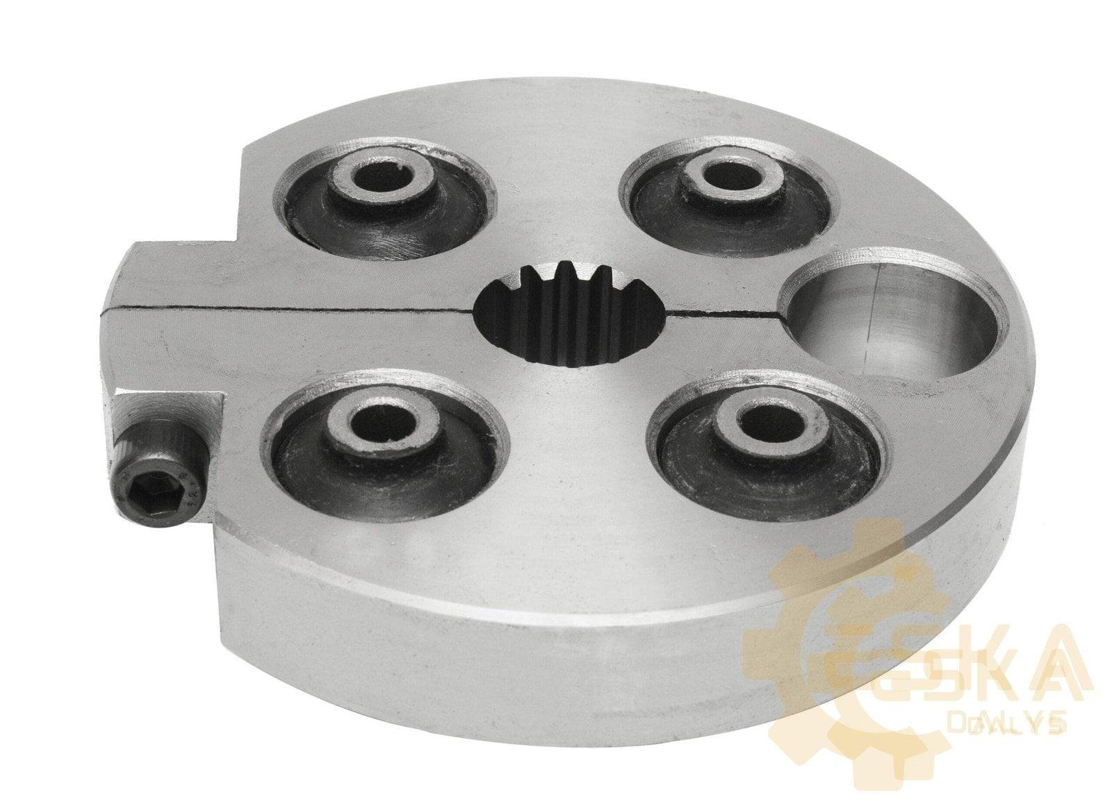 Hidraulino siurblio sankaba - 1662142 - Image 2