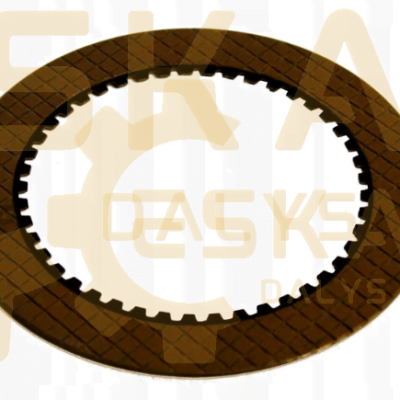Tarpinis diskas OEM - 11709156