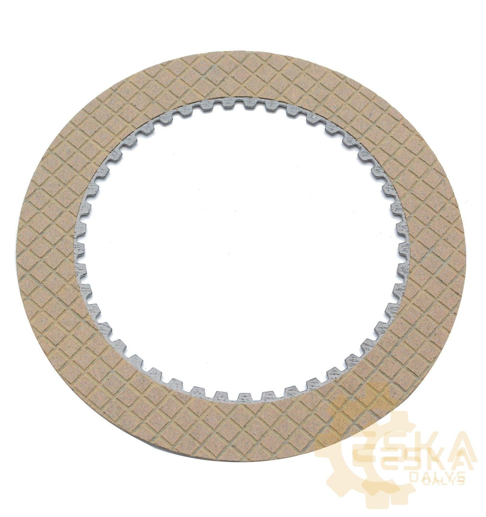 Tarpinis diskas OEM - 11709156 - Image 2