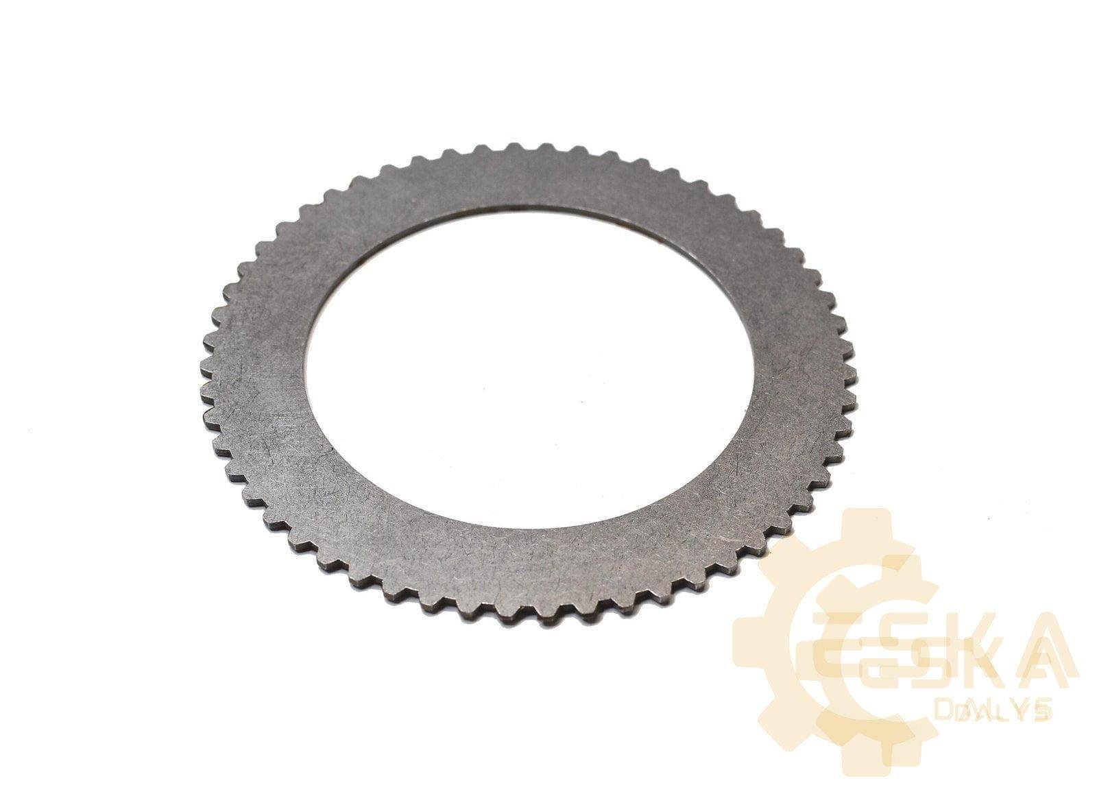 Friktionsskiva - 11709157