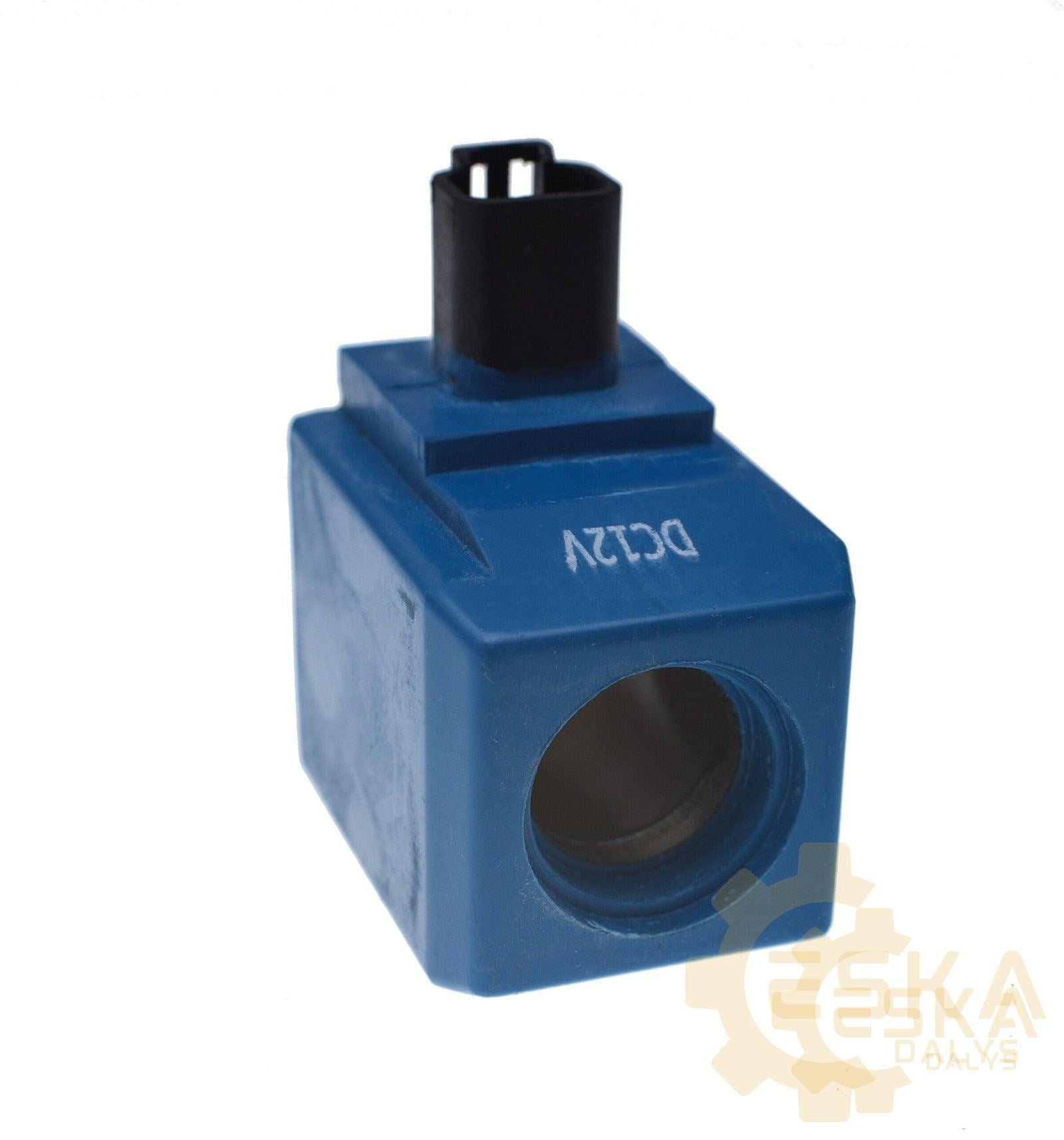 Solenoidas - 25/221054 - Image 2