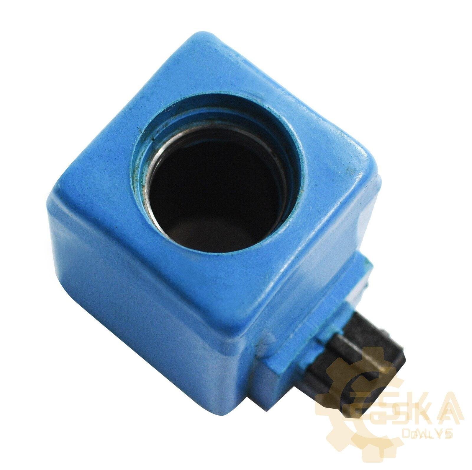 Solenoidas - 477/00824 - Vaizdas 2