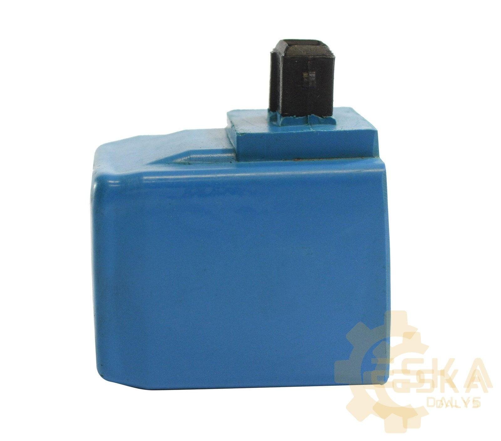 Solenoidas - 477/00824 - Vaizdas 5