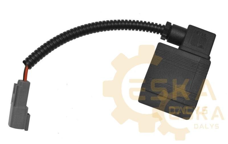 Solenoidas - 15096904
