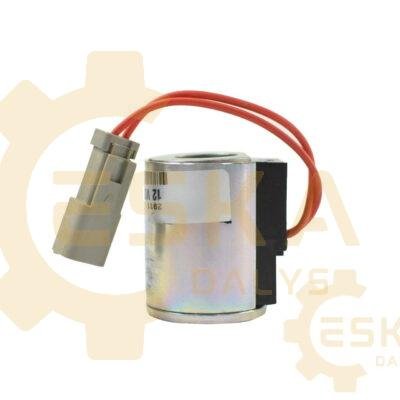 Solenoidas - 1172911