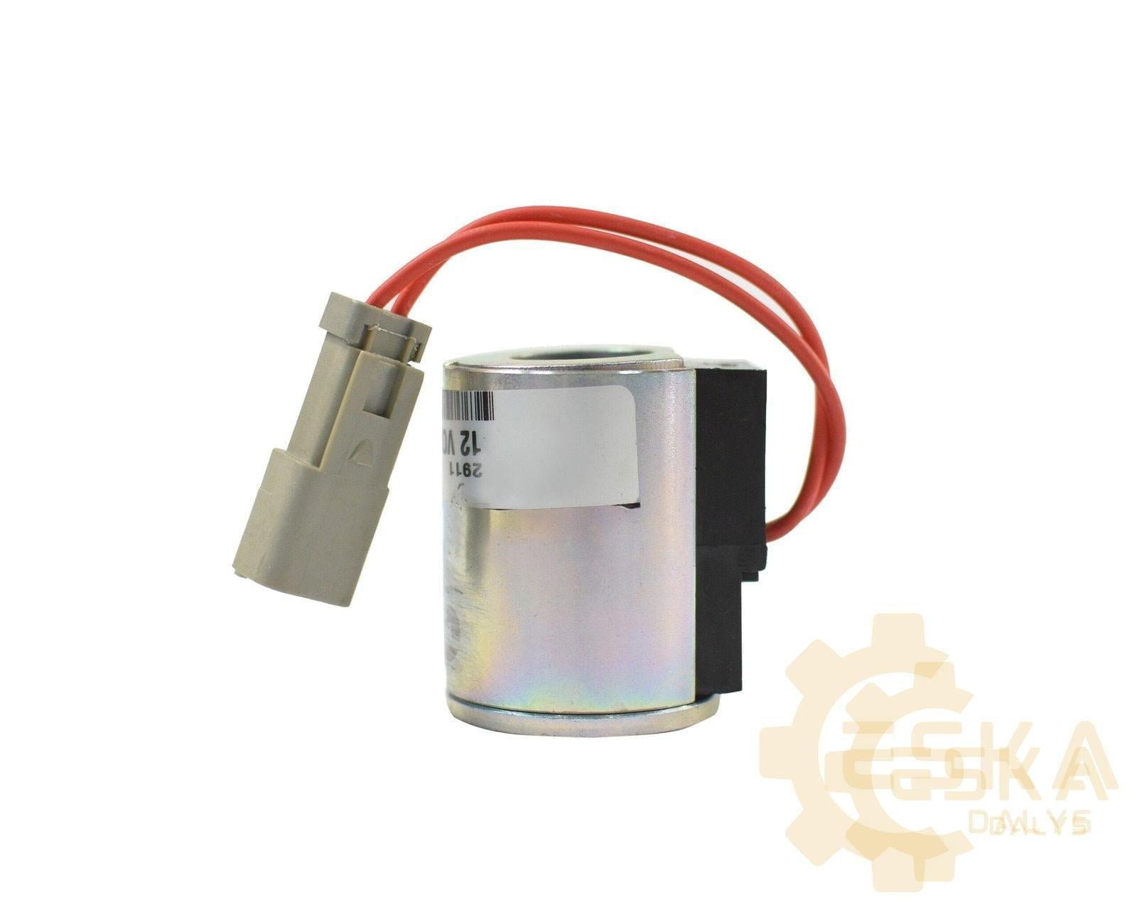 Solenoid - 1172911