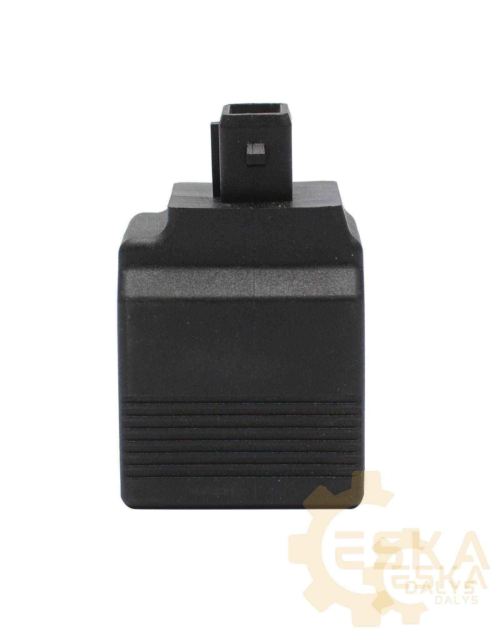 Solenoidas - 11714081 - Billede 2