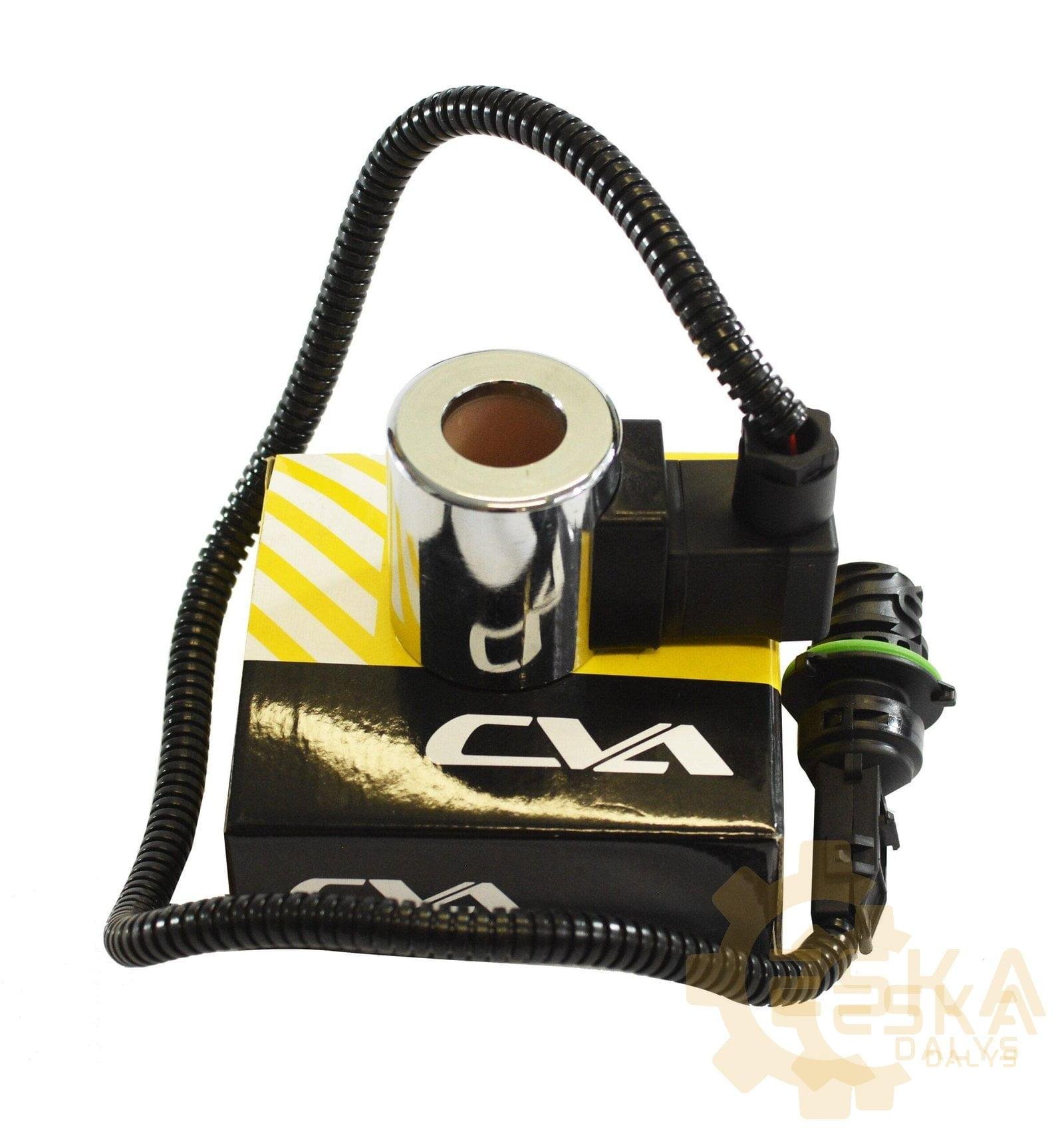 Solenoïde, versnellingspook - 11705493