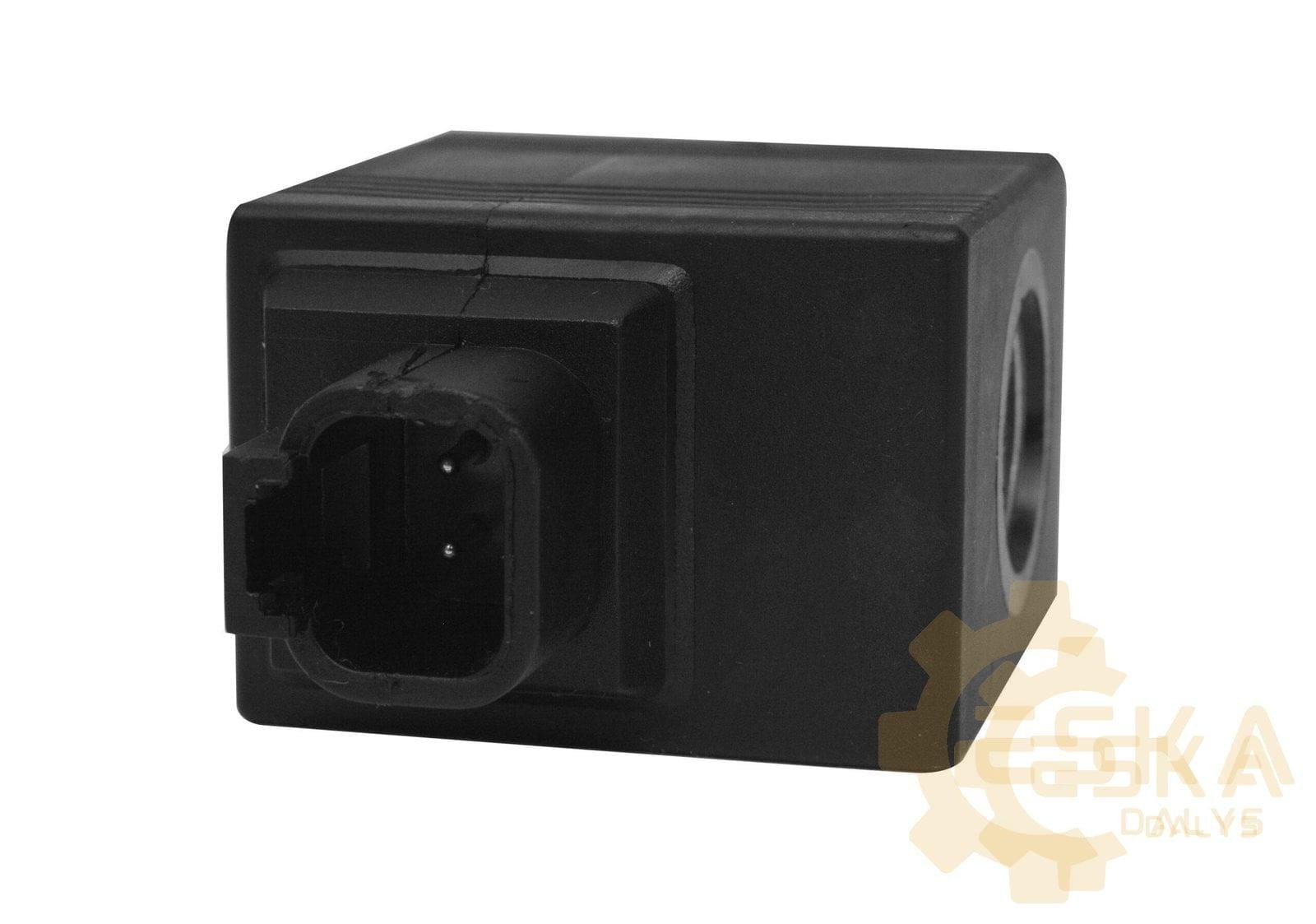 Solenoidas OEM - 15096904 - Afbeelding 2