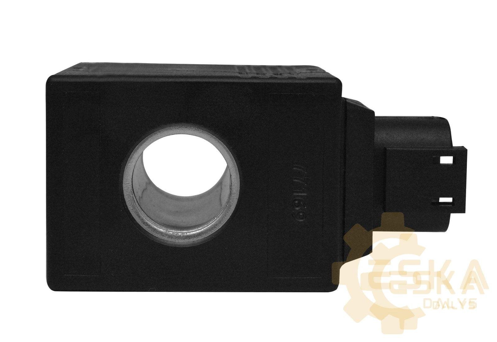 Solenoidas OEM - 15096904 - Afbeelding 3