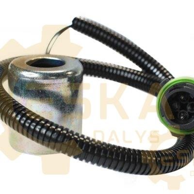 Solenoidas, pavarų keitimo OEM - 11705493