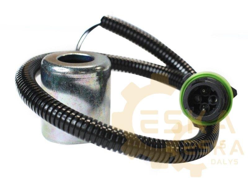 Solenoidas, pavarų keitimo OEM - 11705493
