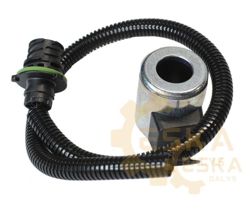 Solenoidas, pavarų keitimo OEM - 11705493 - Image 2