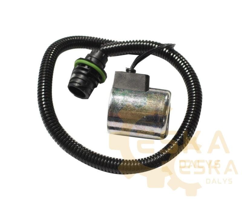 Solenoidas, pavarų keitimo OEM - 11705493 - Image 3