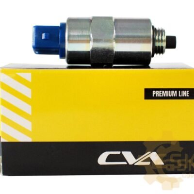 Kuro Vožtuvas (Stop Solenoidas) CVA - 716/30255