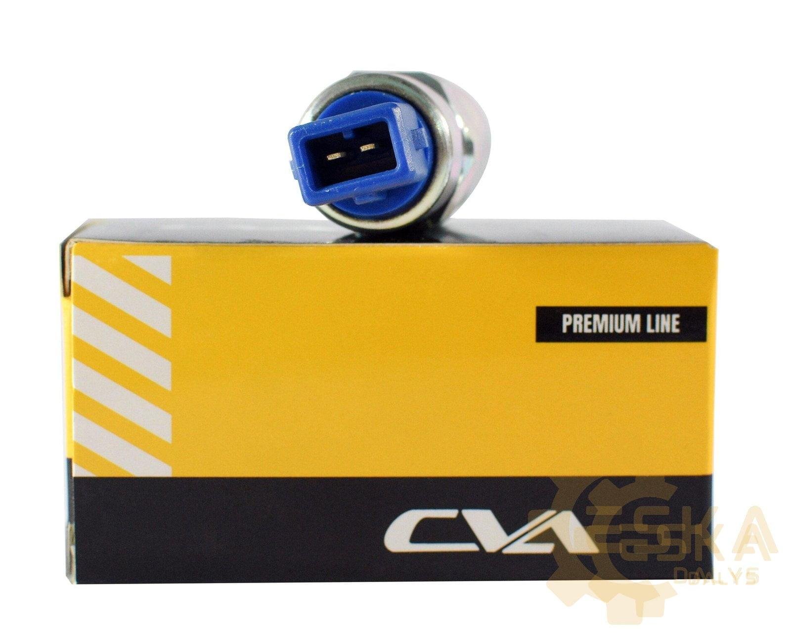 Kuro Vožtuvas (Stop Solenoidas) CVA - 716/30255 - Vaizdas 2