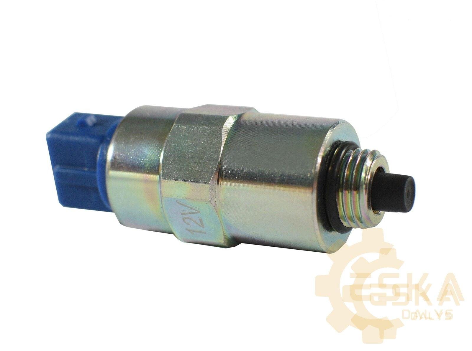 Kuro Vožtuvas (Stop Solenoidas) CVA - 716/30255 - Vaizdas 4