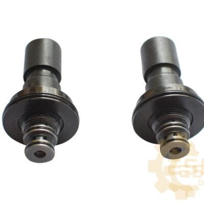 Magneettiventtiilin korjaussarja - 15164446-C