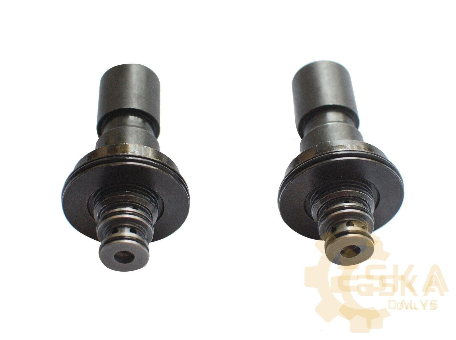Elektromagnetinio vožtuvo rem. rinkinys - 15164446-C
