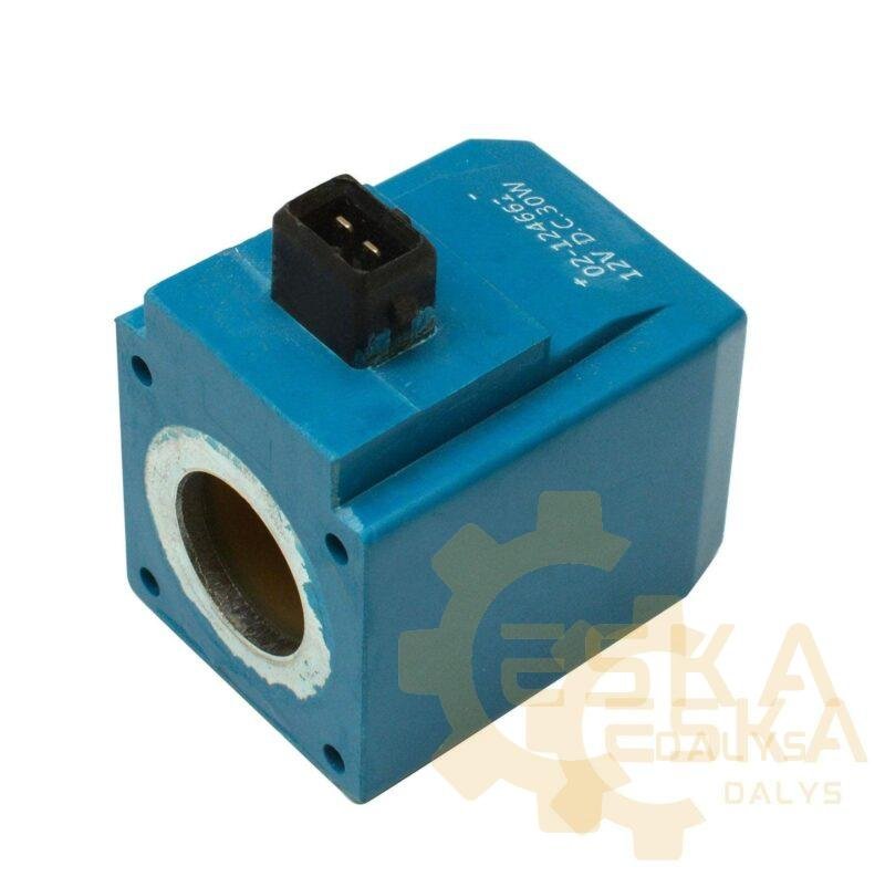 Solenoidas OEM - 477/00824