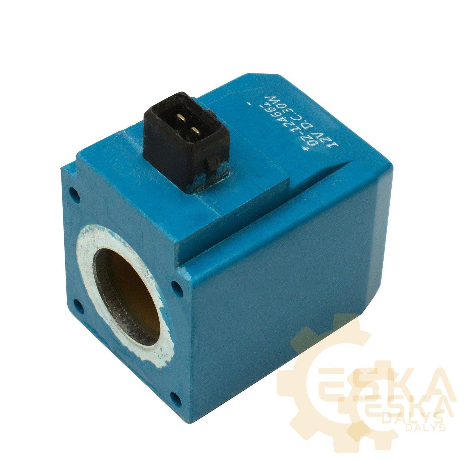 Magnetventil OEM - 477/00824